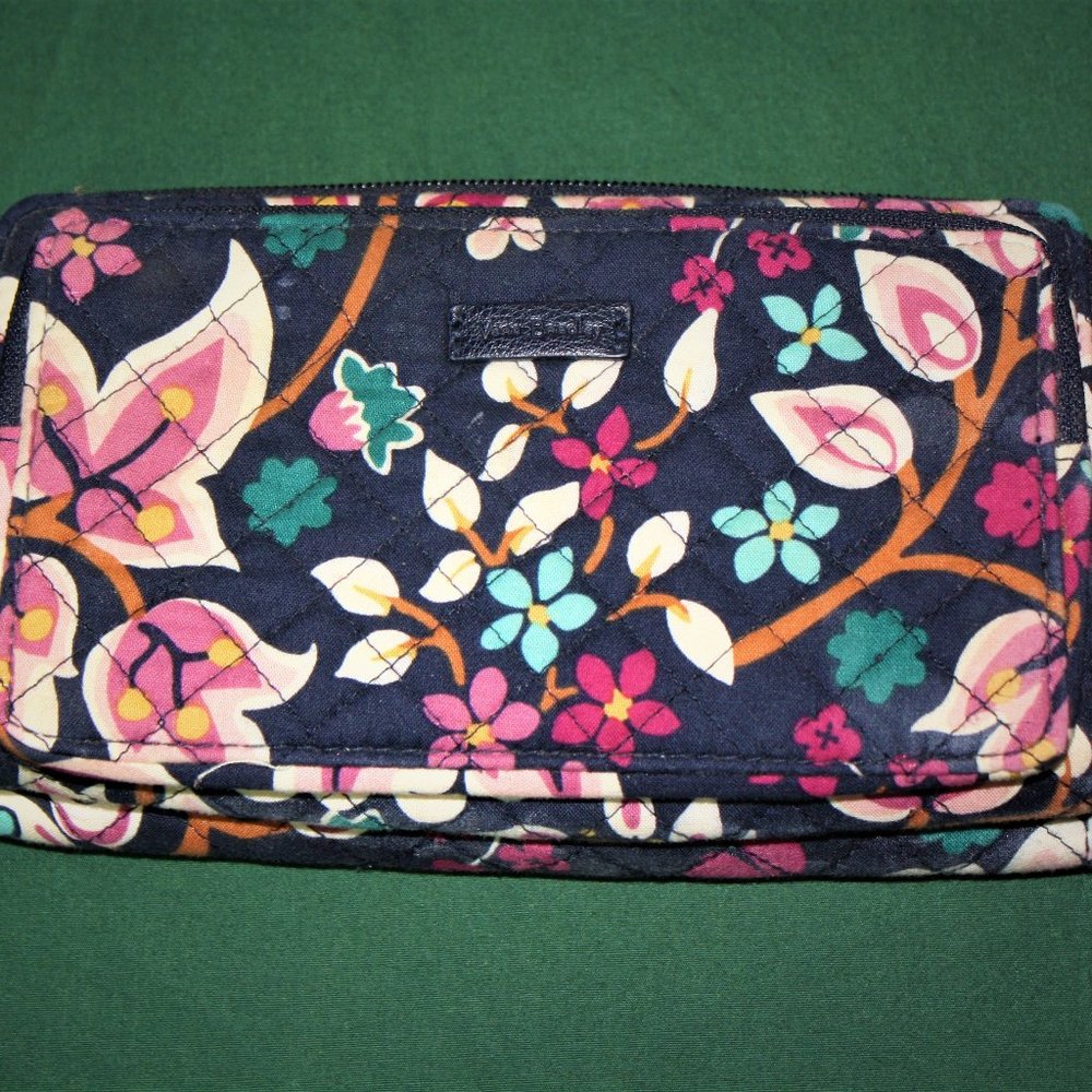 Vera Bradley wallet